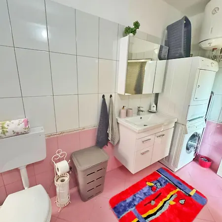 Apartamento N'baz *
