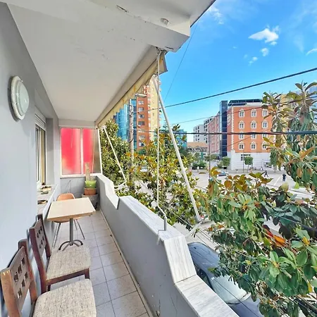 Apartamento N'baz *