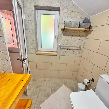 Apartamento N'baz Lezhë
