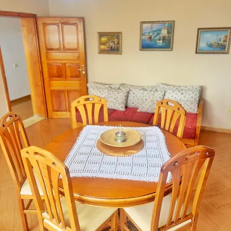 N'baz Apartamento *
