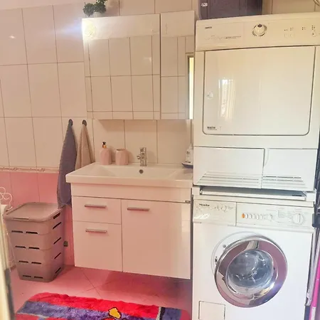 Apartamento N'baz Lezhë